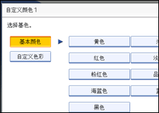 操作面板屏幕插图